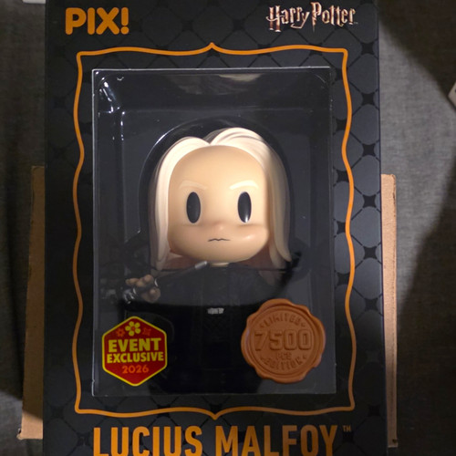 Thrilljoy pix harry potter - pix!,