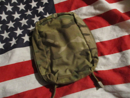 Blackhawk molle strike ifak - molle,
