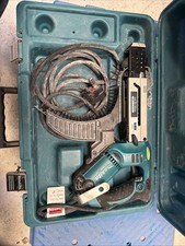 MAKITA  18v Autofeed