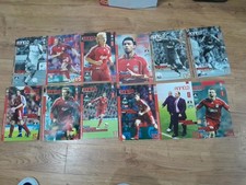 Liverpool Home Programmes