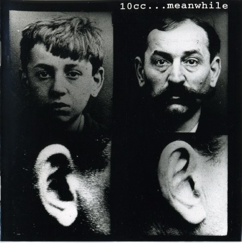 10cc meanwhile cd - 10cc,