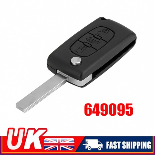 Ce0523 key fob - ce0523, case