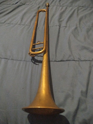 1930s conn brass - conn, in