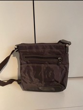 Liz Claiborne Handbag Dark