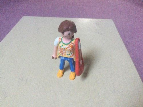 Playmobil spares jet - plane, /