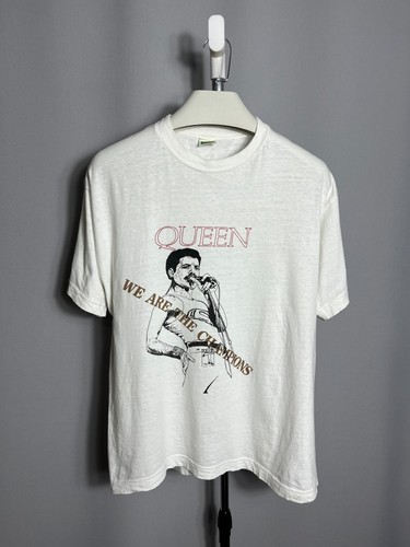 Queen are the champions - queen, we