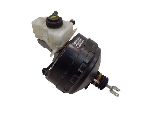 Brake booster n53b30a - fits, for