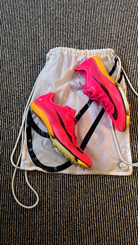Nike elite air zoom - , running