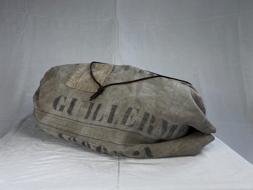 Antique 1900s canvas - 1900s,