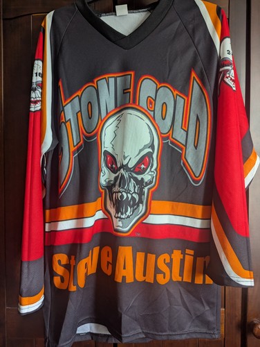 Vintage 90s stonecold steve - vintage,