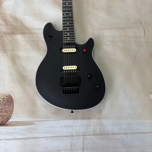 Wolfgang style electric guitar - wolfgang,