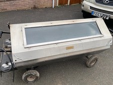 Spitting Pig Hog Roast Machine Working Condition only used a handful of times