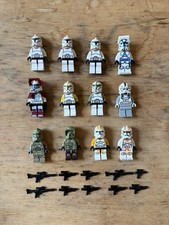 Lego Star Wars Clone Trooper