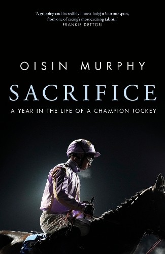 Sacrifice year the life - the,