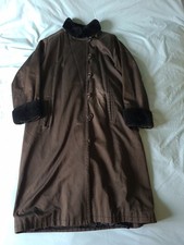 YSL Yves Saint Laurent Fur