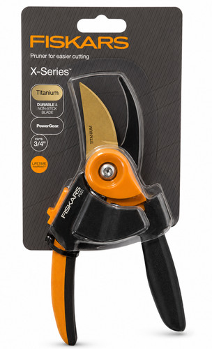 Fiskars p552 series titanium - fiskars,