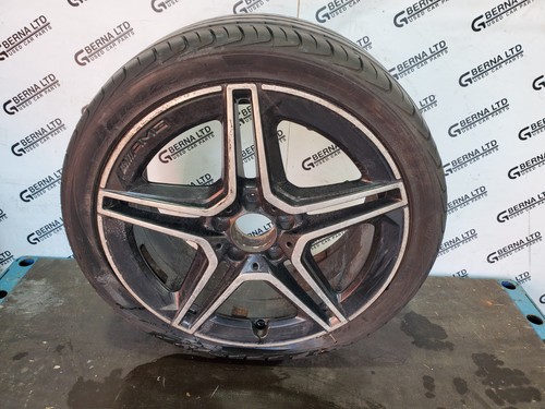Mercedes class w177 18 - 1x,