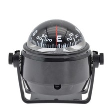 Marine Compass with Mount for