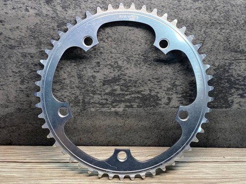 Sugino chainring 49t pcd - 49t,