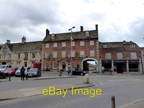 Photo 6x4 new - new, inn