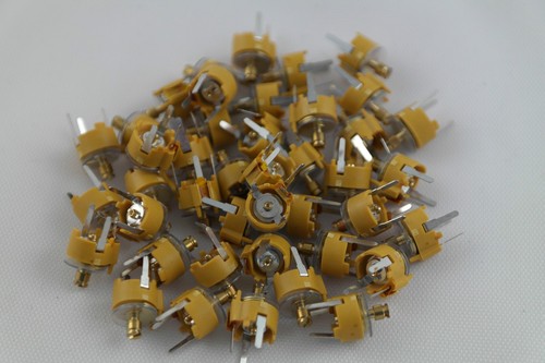 10pf variable trimmer - variable,
