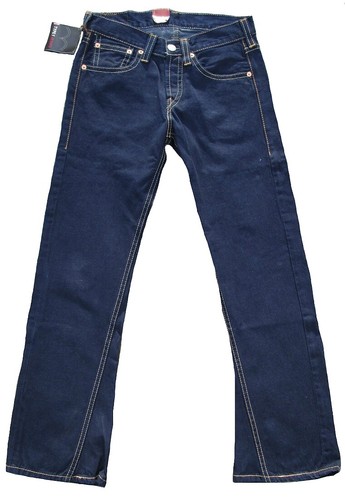 Levi 907 type1 jeans 27 - jeans,