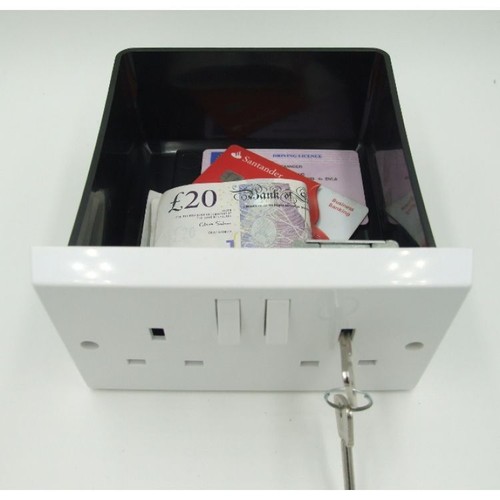 Imitation socket diversion - imitation,