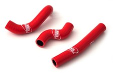AS3 SILICONE RADIATOR HOSES
