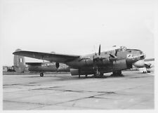 AVRO SHACKLETON - Original