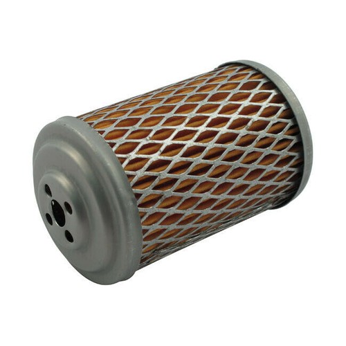 Oil filter insert for panhead - insert,