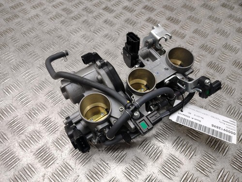2018 yamaha xsr900 - 2018, abs