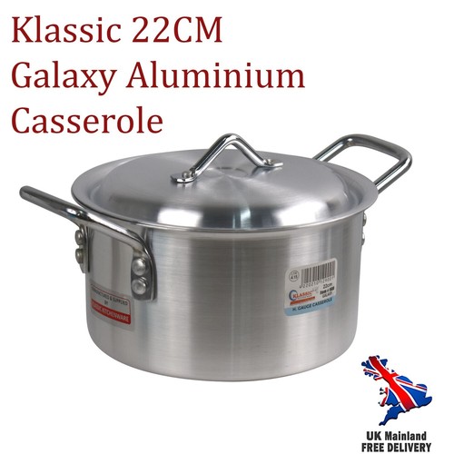 Cooking pot aluminium stock - cooking,
