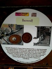 Beowulf / Unabridged Audiobook