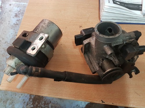 Honda cb125s jc40 injector - cb125s,
