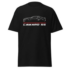 Premium T-Shirt For Chevrolet