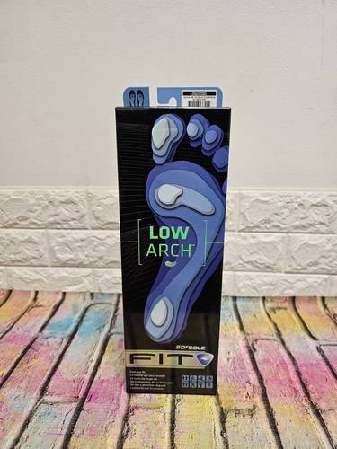 Sof sole fit series - sole, arch