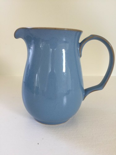 Denby colonial blue - colonial,