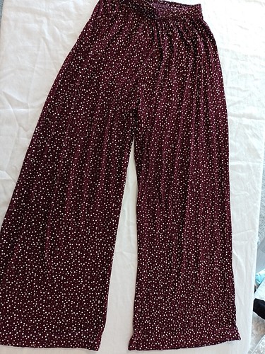 Ladies bottoms unbranded - pj,