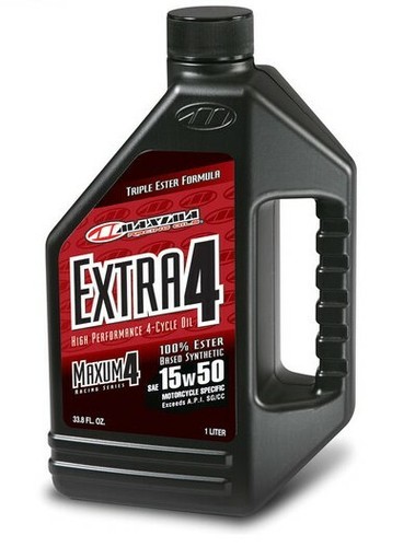 Maxima extra 100 synthetic - maxima,