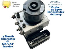 Vauxhall Astra / Zafira ABS Pump Unit 13157576 HA 10.0207-0024.4 10.0970-0509.3