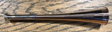 NEW Tackagain (C.L) Premier Copper & Nickel  9" Hunting Horn 1  1/2" Bell