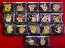 Disney 9mm Italian Add-A-Link
