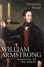 William Armstrong: Magician of