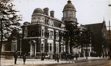 Hull Public Library Beverley