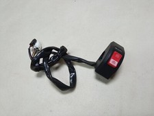 KTM DUKE 790 890 Starter Kill Switch RIGHT Switch Switchgear (2018 - 2021)