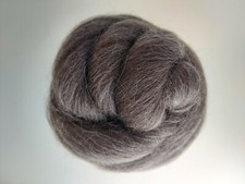 Natural Brown* 100% Merino