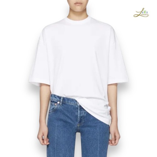 Balenciaga femme fatale print - balenciaga,