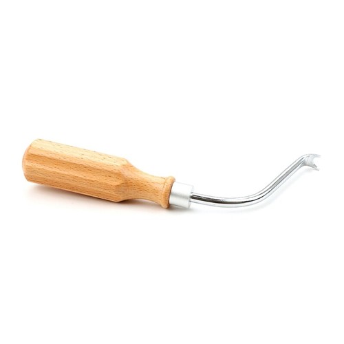 Piano string lifting - string,