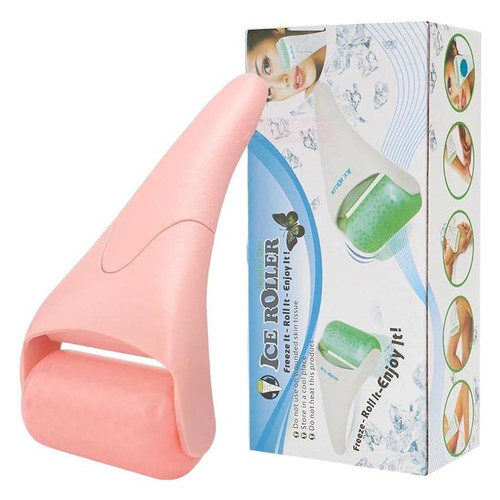 Portable beauty ice roller - beauty,