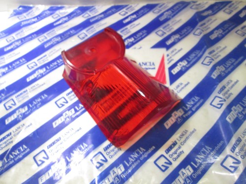 Plastic taillight for - plastic,